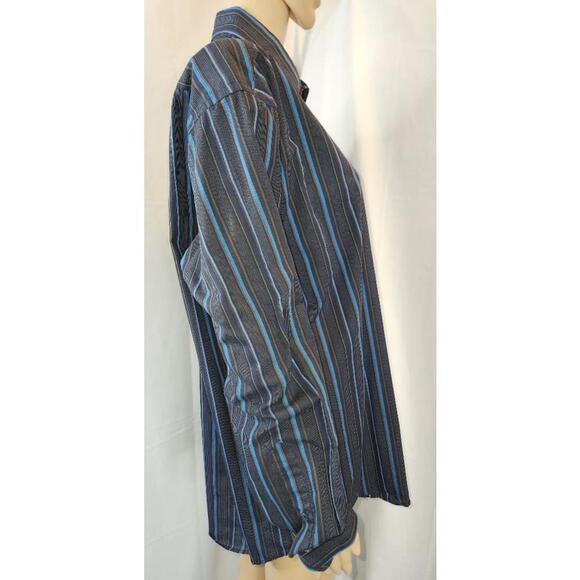 Joseph and Feiss Dress shirt - Picture 3 of 9